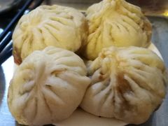 猪肉大葱包子-姚记炒肝店(鼓楼店)