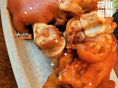 -弓二莜面(总店)