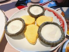 -金海华·悦食东方(苏州中心商场店)