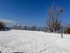 -西昌邛海湿地