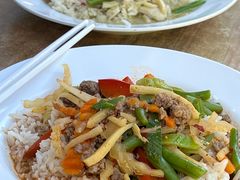 -Suphan Thai Takeaway