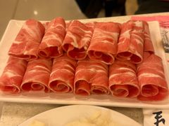 -八先生涮肉房(三里河店)