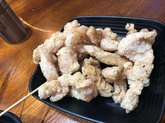 香酥鸡-孙记炸串小馆