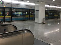 -中山路(地铁站)