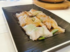 -白天鹅宾馆-宏图府餐厅