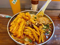 -周成芝螺蛳粉(人和店)