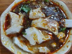 -新繁牛肉豆花(都江堰店)