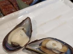 -真剑日本料理·铁板烧(贵州路店)