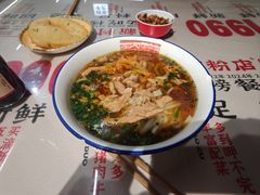 -公交新村粉店(赤岗冲店)