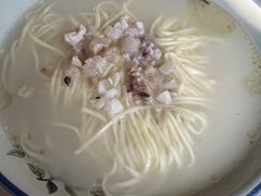 -渔桥李记奶汤面(东街店)