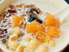 -彬媽糖水(万象天地店)