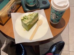 -星巴克(保定万博广场店)