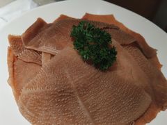 捞派毛肚-海底捞火锅鲜切牛肉主题店(长寿路店)