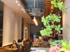 大堂-森Some Fusion(荔湾店)