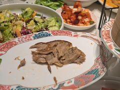 -食悦江南·淮扬菜·烤鸭(亚运村·惠新店)