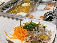 -海底捞火锅(群光广场店)