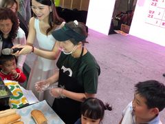 -卓锦曼购中心(国香街店)