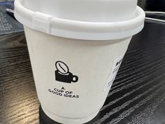 -Seesaw Coffee(上生新所店)