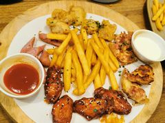 小吃大拼-G+KITCHEN(龙湖狮山天街店)