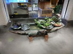 -割烹旭日本料理(龙湖狮山天街店)