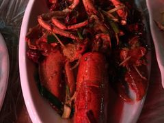 -连家船海鲜大排档·20年闽菜店(厦大店)