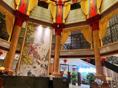 -寻梦盛唐主题水会(龙岗店)