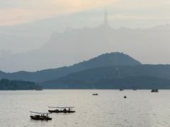 -湖畔居茶楼(湖滨店)