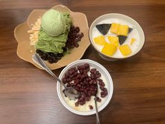 -五代同糖·甜品糖水店(河下古镇店)