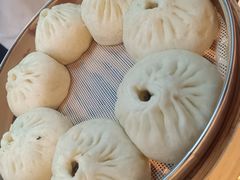 -奇芳阁·百年清真南京菜(夫子庙店)