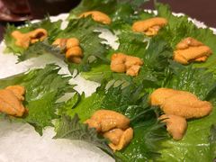 -万岛日本料理铁板烧(万泰国际店)