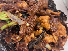 -开元食府(长兴路店)