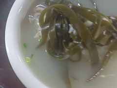 -天一沾水肥肠(科园一街店)
