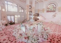 -花园饭店·宴会厅