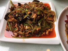 -廖老妈蹄花店(人民公园陕西街259号店)