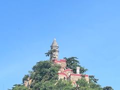 -天津盘山风景名胜区