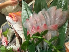 -泉寿司(万科公园店)