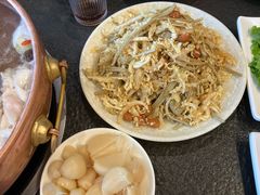 -仁和四季涮肉馆(天坛南门店)
