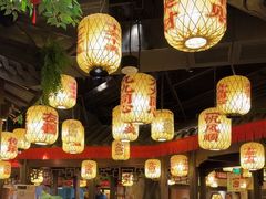 -南京大牌档(中关村领展广场店)