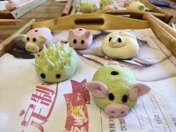 -千禧果月子会所(郑州东站店)