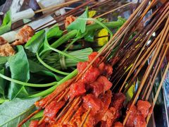 -牛华八婆麻辣烫(起源店)