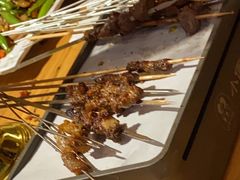 -小俩口烧烤东北菜(双井店)