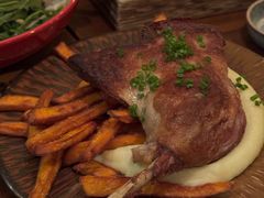 -Bistro Les Lilas丁香花小酒馆