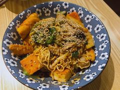 -皆道拌麻辣烫·麻辣拌