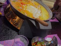 -匠子烤鱼(上邦百汇城店)