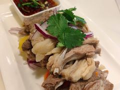 -莲香西域·正宗新疆菜(龙华店)