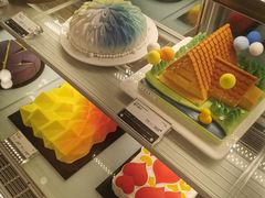 -GRAMCAKE一克甜品(昙华林花园山店)
