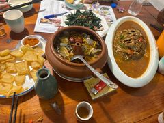-云隐小厨·传统大理美食(复兴路店)