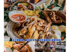 -三亚亚龙湾红树林度假酒店