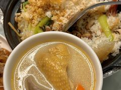 -煲王粤菜餐厅(中侨中心店)