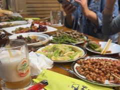 -烤五行·烧烤烤串(石佛营店)